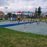 Apartman Sosnowkowy Zakatek