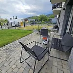 Sosnowkowy Zakatek Apartman Sosnówka