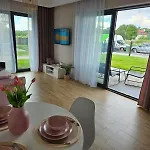 Sosnowkowy Zakatek Apartman