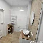 Sosnowkowy Zakatek Apartman *