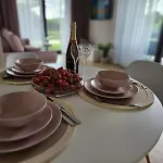 Sosnowkowy Zakatek Sosnówka
