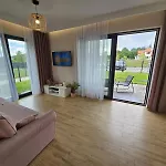 Sosnowkowy Zakatek Apartman
