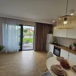 Apartman Sosnowkowy Zakatek