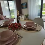 Apartman Sosnowkowy Zakatek Sosnówka