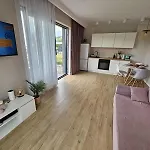 Apartman Sosnowkowy Zakatek