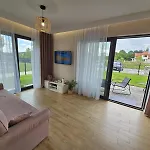 Apartman Sosnowkowy Zakatek Sosnówka