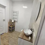 Sosnowkowy Zakatek Apartman