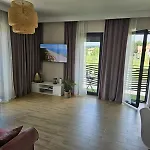 Apartman Sosnowkowy Zakatek