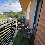 Sosnowkowy Zakatek Apartman Sosnówka