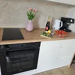 Sosnowkowy Zakatek Apartman