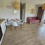 Sosnowkowy Zakatek Apartman *