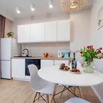 Apartman Sosnowkowy Zakatek *