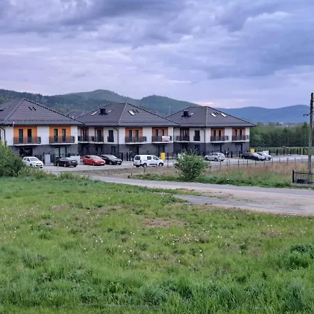 Sosnowkowy Zakatek *