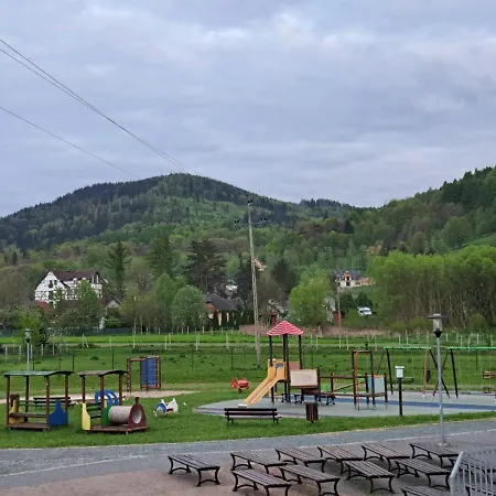 Sosnowkowy Zakatek * Sosnówka