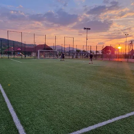 Sosnowkowy Zakatek Sosnówka