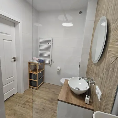 Sosnowkowy Zakatek Sosnówka