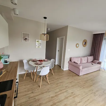 Apartment Sosnowkowy Zakatek Sosnowka (Jelenia Gora)
