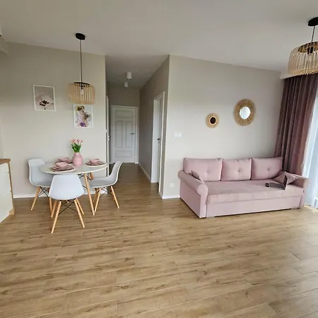 Sosnowkowy Zakatek *