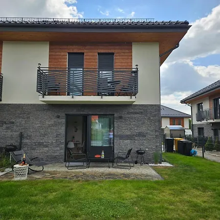 Sosnowkowy Zakatek Sosnówka