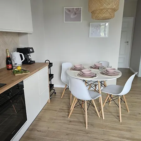 Sosnowkowy Zakatek * Sosnówka