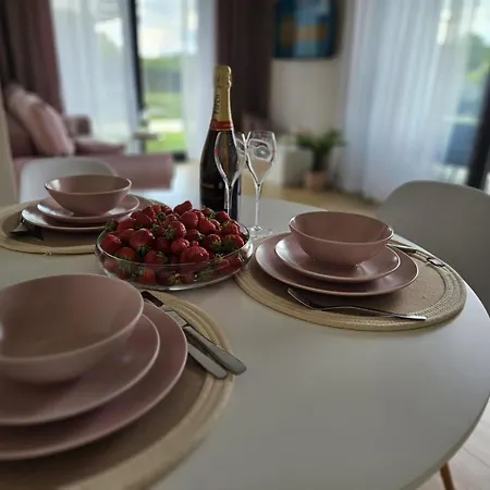 Sosnowkowy Zakatek Sosnówka