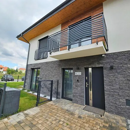 Sosnowkowy Zakatek * Sosnówka