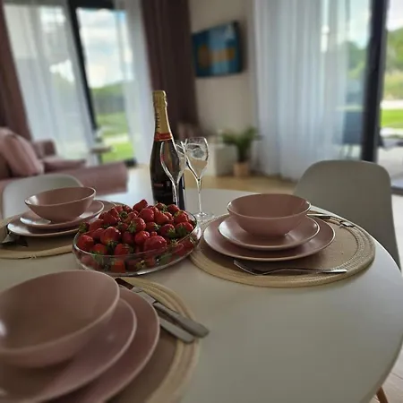 Apartmán Sosnowkowy Zakatek Sosnówka