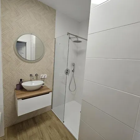 Sosnowkowy Zakatek Apartment