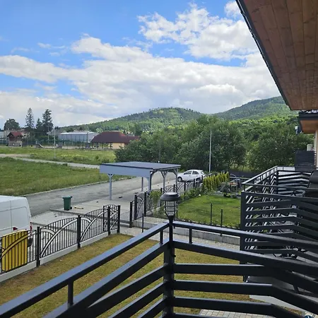 Sosnowkowy Zakatek *