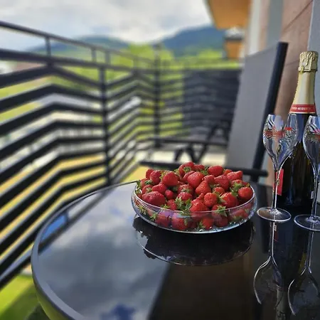 Sosnowkowy Zakatek *