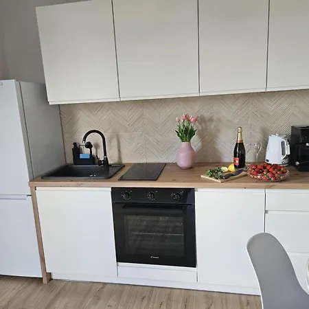 Sosnowkowy Zakatek * Sosnówka