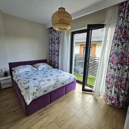 Sosnowkowy Zakatek * Sosnówka