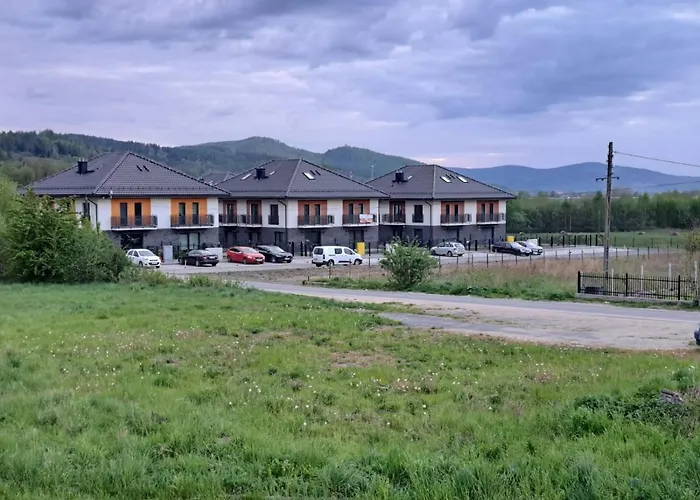 Sosnowkowy Zakatek *