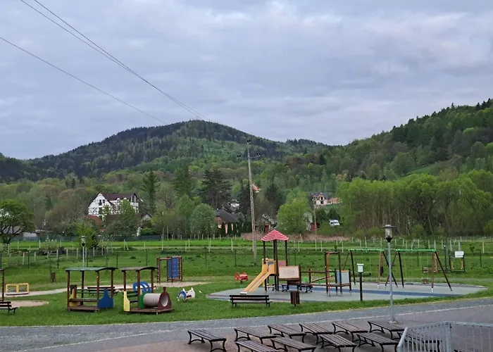 Sosnowkowy Zakatek * Sosnówka