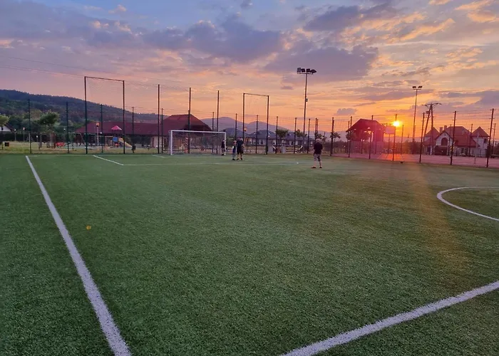 Sosnówkowy Zakątek Sosnówka