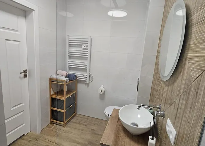 Sosnowkowy Zakatek Sosnówka