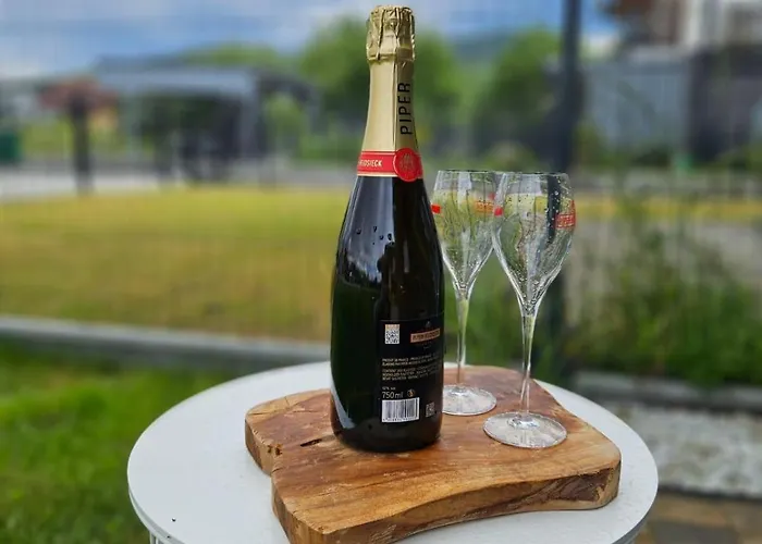 Sosnowkowy Zakatek * Sosnówka