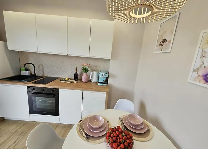 Sosnówkowy Zakątek