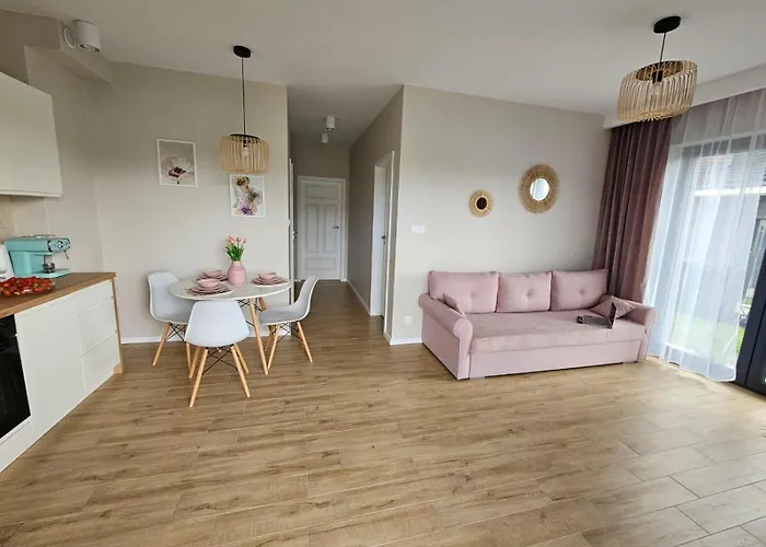 Sosnówkowy Zakątek *