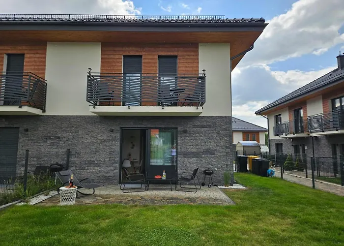 Sosnowkowy Zakatek Sosnówka