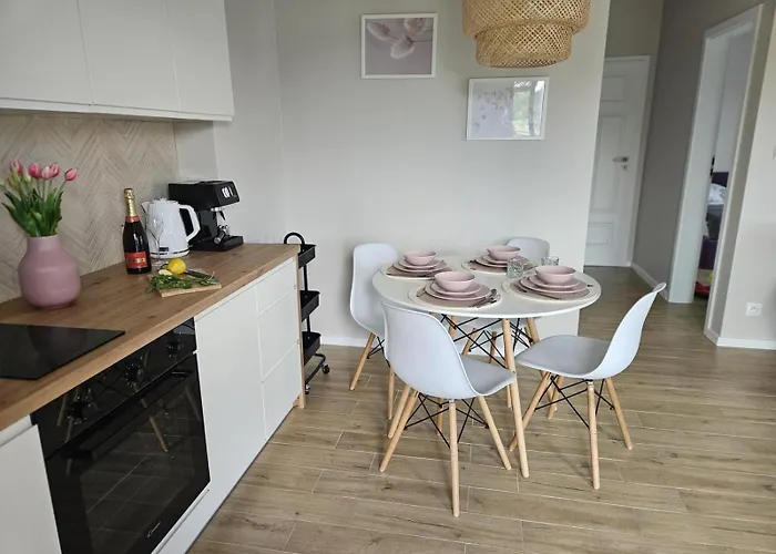 Sosnowkowy Zakatek * Sosnówka