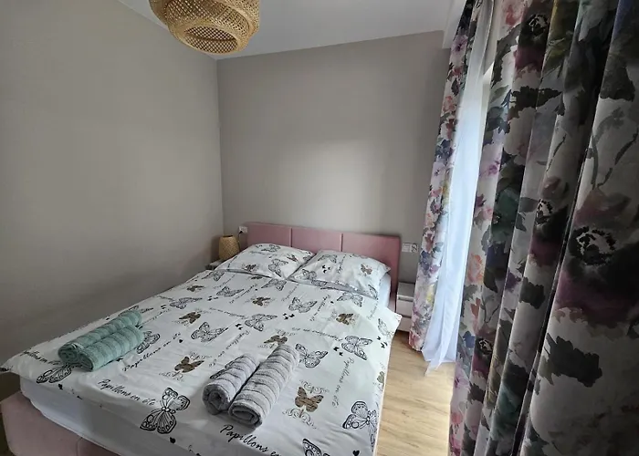 Sosnowkowy Zakatek *