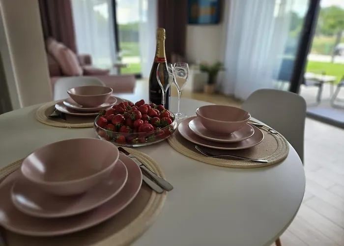 Sosnówkowy Zakątek Sosnówka