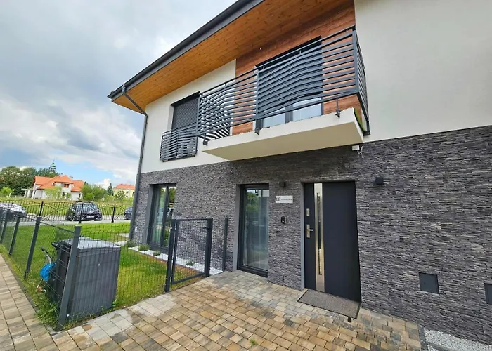 Sosnówkowy Zakątek * Sosnówka