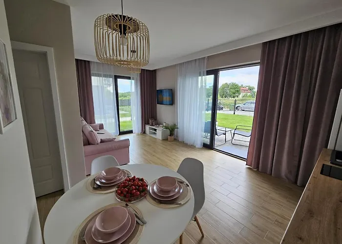 Sosnowkowy Zakatek *