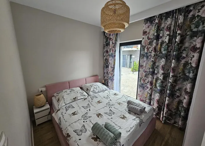 Sosnowkowy Zakatek * Sosnówka