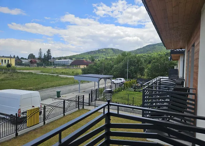 Sosnowkowy Zakatek *