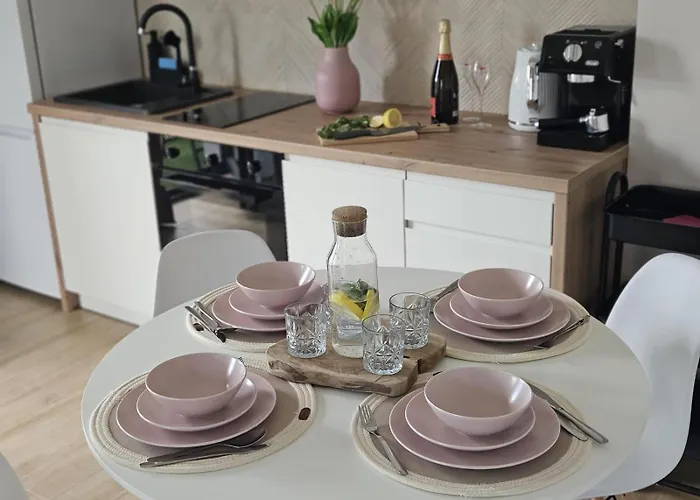 Sosnówkowy Zakątek * Sosnówka