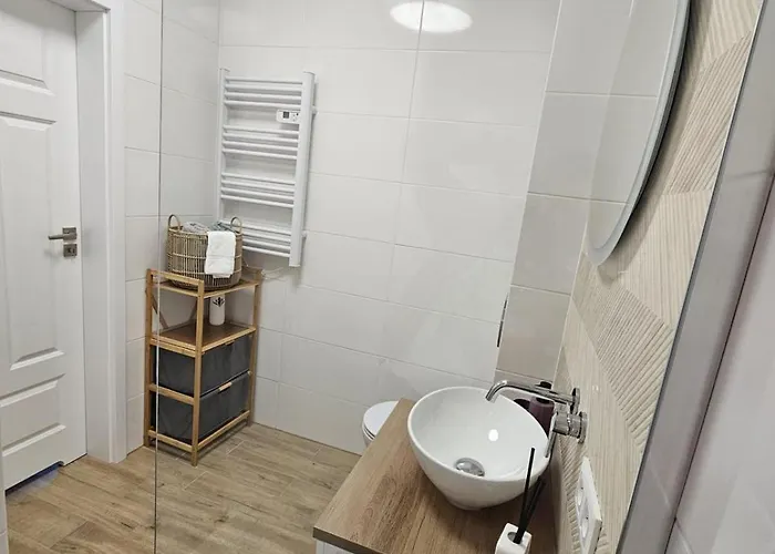 Sosnowkowy Zakatek Daire