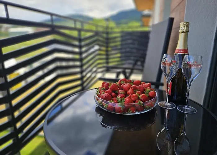 Sosnówkowy Zakątek *